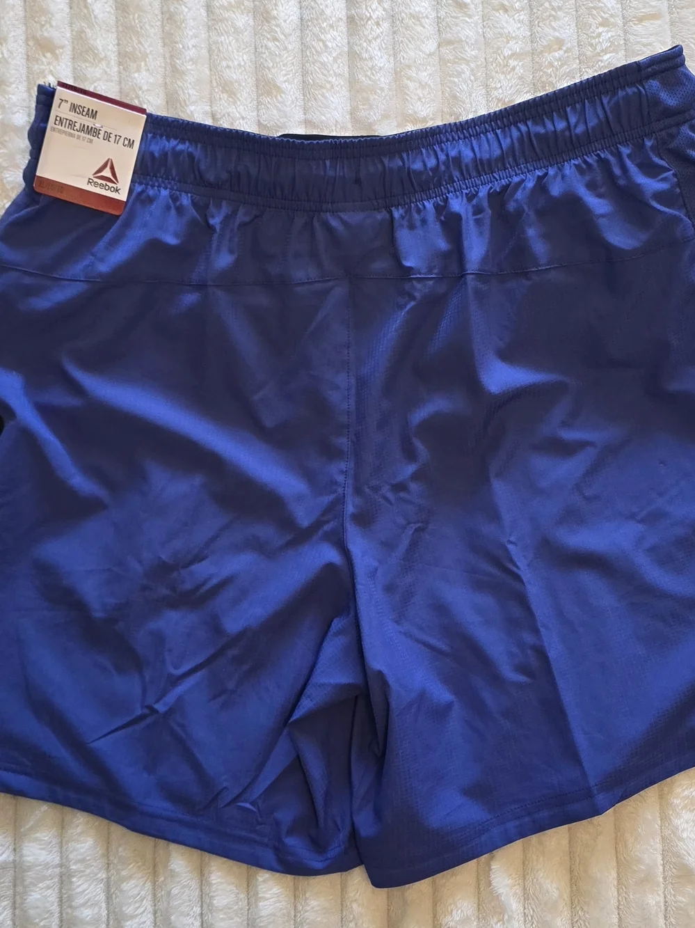 Reebok lightweight athletic
